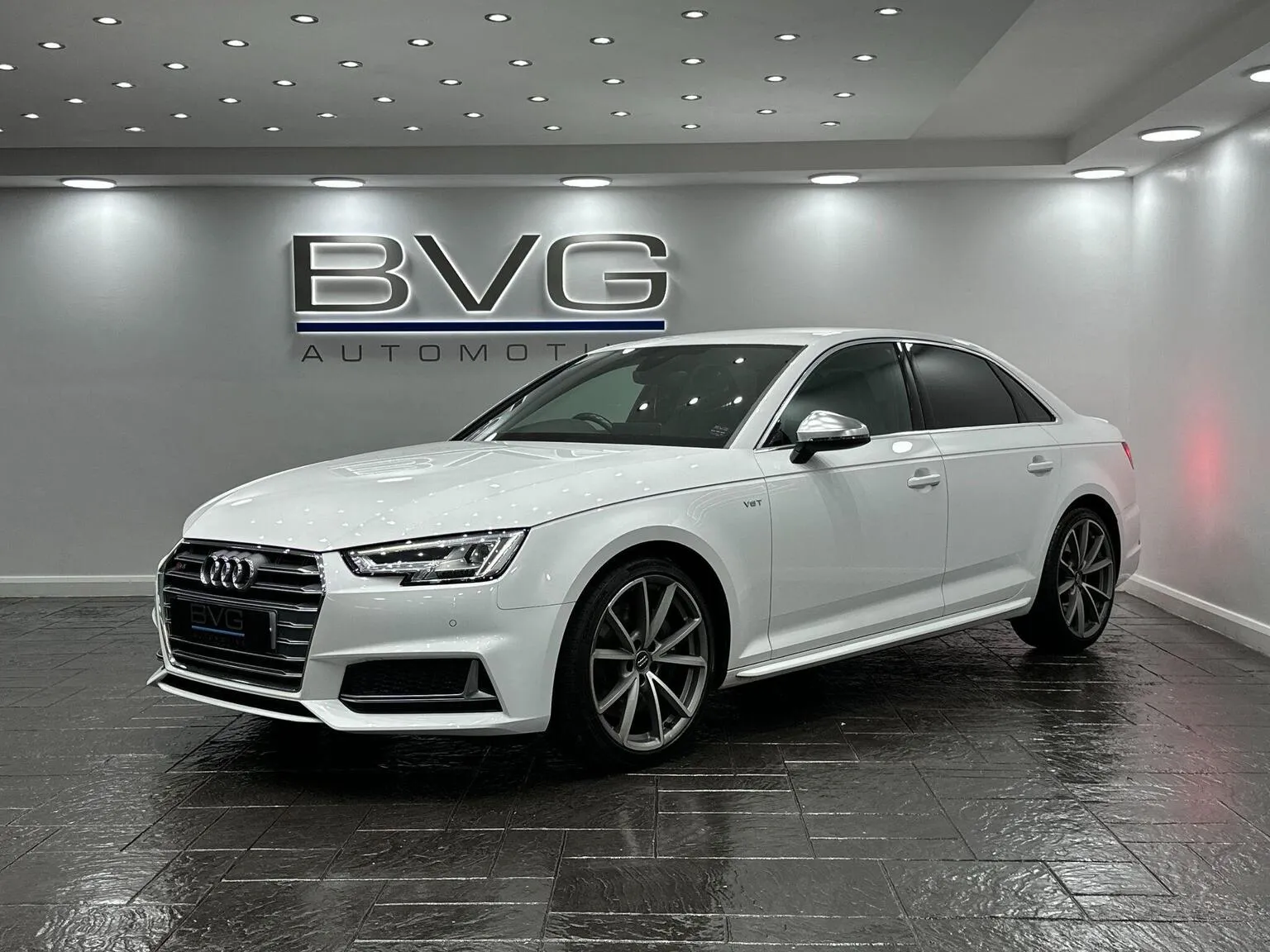 BVG Automotive, Oldham