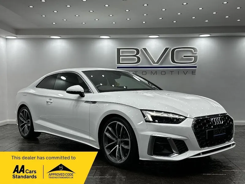 BVG Automotive work photo